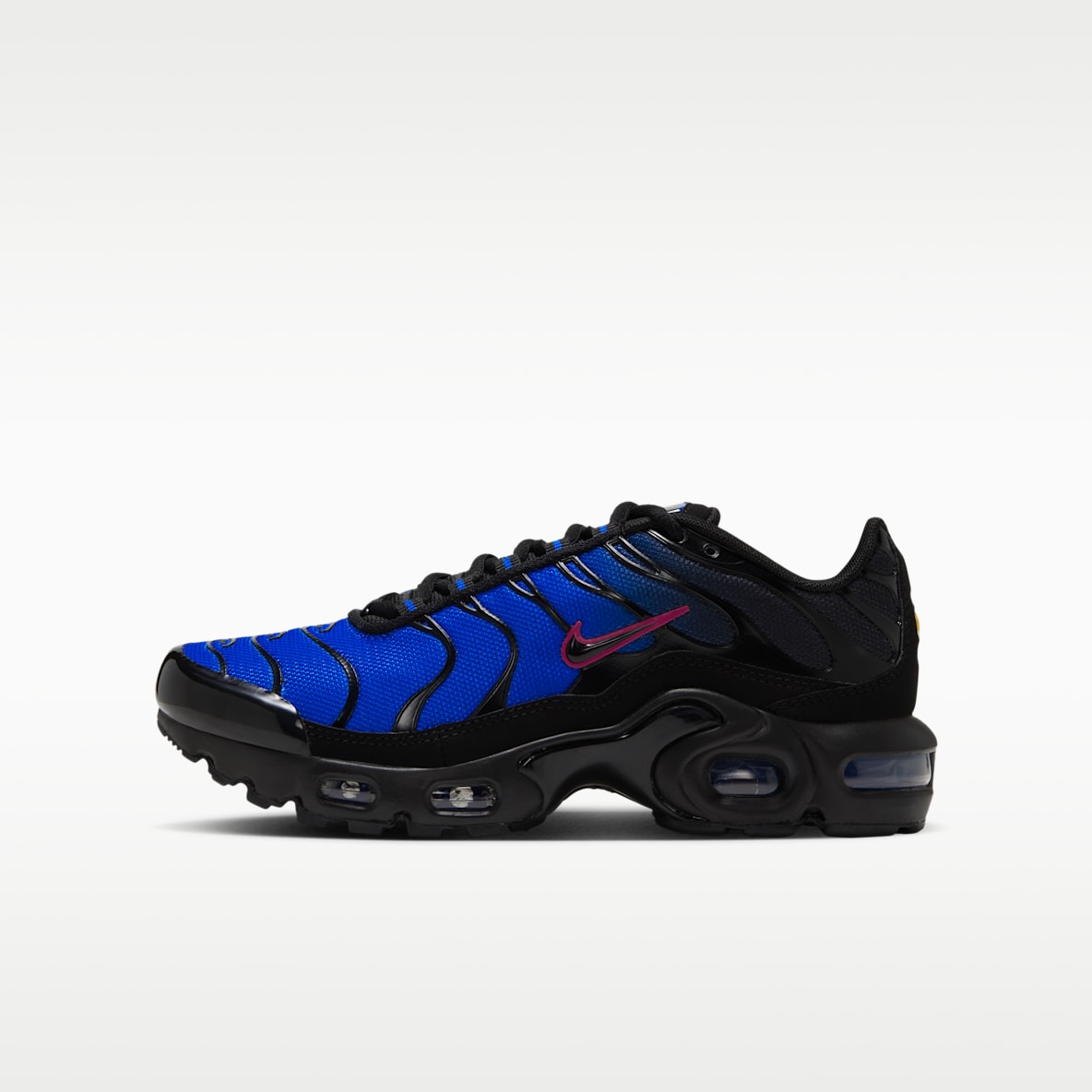 Air Max Plus Shoes. Nike ID